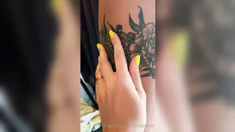 Liya Silver _LLSilvr_vid_15