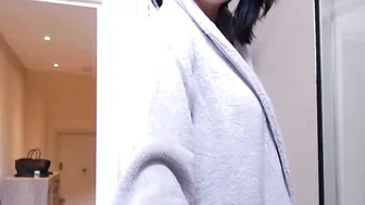 misskreazy fucking pussy  sexy shower 2020 video