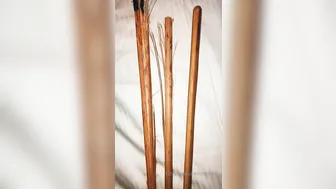 OnlyFans.com Evil Woman _19 09 05 6703933 This is how canes look like after 1h of merciless cani.ng with me It was a(..) 404x720