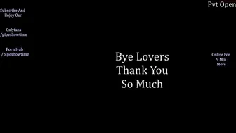 pipeshowtime 1.07.2020 731_couple myfreecams