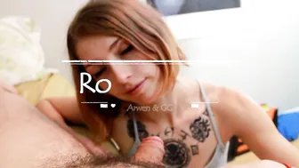 Arwen Datnoid _Rough Fuck