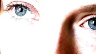 Arwen Datnoid _Blue Eye Of The Warrior Goddess