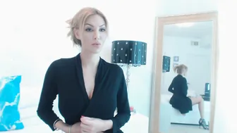 Dicktatorship  Step mom role play