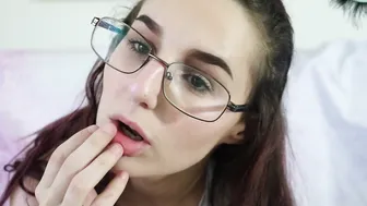 ManyVids  Sadbaffoon _Intergalactic Space Slut