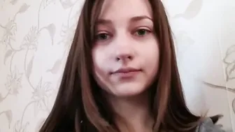 MissSasha1 very young & naked