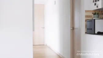 FloraBella_  Fox Tail