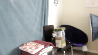 SchuylarWitch _My Very 1st Oil Show