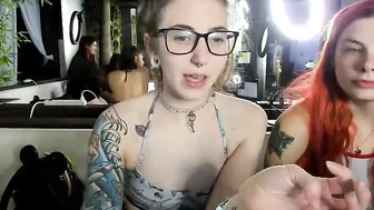 thesharkqueen 8.10.2019 447 myfreecams