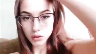 Uliana53 masturbation & naked