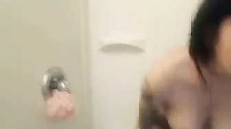 PetiteMarie - Cumshow 12 June 2014