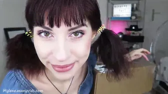 mylene Toys Addict Hankeystoys Dildos Arrived