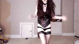 kati3kat Vampire