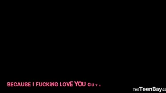 kati3kat Grapefuit Blowjob