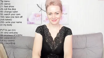 sharonlight 9092020 118_female webcam