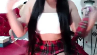 Emanuelly Raquel manyvids 108 - High School Girl Hot