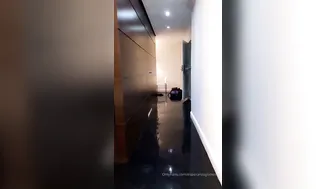 ESPERANZA GOMEZ onlyfans 20-03-14 15501457 UNA RICA NOCHE DE SEXO CON MI SHEMALE, ESPERO LES GUSTE Y LO DISFRUTEN... 480x848