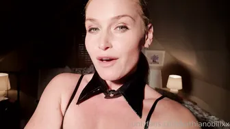 KATHIA NOBILI onlyfans 19-05-15 4365160 Time to eat my juicy pussy! Naughty dreams loves with my taste in your mout(..) 1920x1080