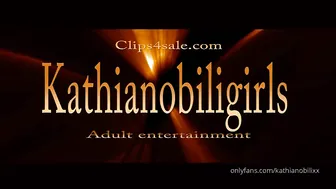 KATHIA NOBILI onlyfans 19-03-01 3356394 You love me as a KINKY mother! Well my loves....enjoy the naughtiness with(..) 854x480