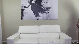 ARIANA MARIE onlyfans 19-04-12 dm Heres a sexy sneak peek of my sexy shoot with my hot new friend yesterday(..) 1280x720