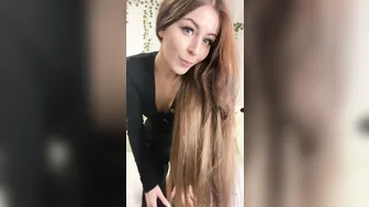 VERA VELVET onlyfans What’s on your mind