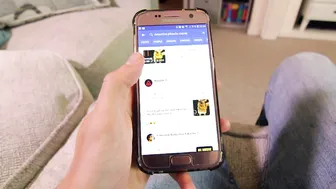 Molly Darling _Gfs Slutty Sister Sucks Your Cock 1