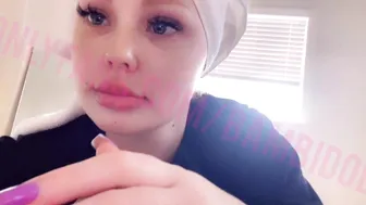 bambispaws_Aheago blowjob w redmanredman_18183936