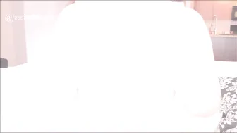 BuniBun onlyfans_bunibun schoolgirl skirt tease and toy fuck