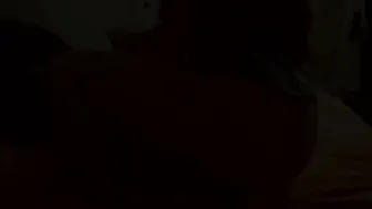 MissPrincessKay manyvids_62 - Pillow Humping Ass Shaking Grool Cum