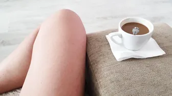 Goddess Ambra onlyfans_02-05-2020- My devotees StraponSaturd