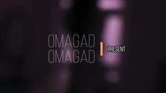 OMAGADOMAGAD - MY STEP SISTER IS ALWAYS LATE