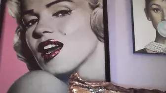 yourbabylynn23 chaturbate video