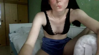 hornypussybae chaturbate prestigious trash breaks free in the workplace