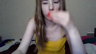 zuzelica chaturbate Long crumb