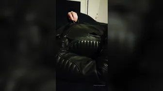 leatherbykarina 24.11.2019 14832166 Enjoy the Sunday