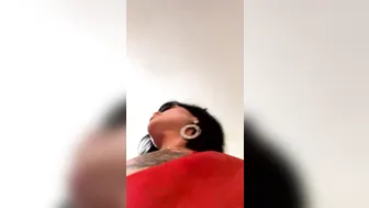 devilsthroat 23.01.2020 19706691 Stream started at 01 23 2020 06 43 am