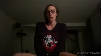 christinaqccp 06.07.2020 76575283 Just think while you re watching this video I ll be