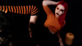 Nhaerys manyvids onlyfans 0005 Nhaerys manyvids onlyfans 61  This Is Halloween