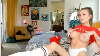 Coconutkitty OnlyFans manyvids