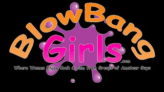 tiffany sparkz Full video of my blowbang girl shoot. 1940735