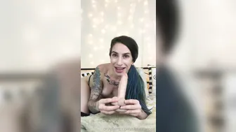 sheenarose 01.06.2019 7224739 Look at all that slobber I love sucking a sloppy cock my