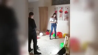 samiparkerxxx 02 05 2017 321624 Getting naked because I hate clothes