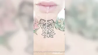 nomorecherrypie88 02.07.2020 74957481 Drip drip