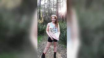 messyjessie58 03.10.2019 11708414 Starting off our camping trip the right way (A