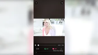 marshaxxxmay 17.08.2019 9771292 I fucking loooved shooting this anal scene