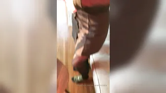 luvevelynclaire HimeMarie and I were plotting to get caught fooling around by 5697749