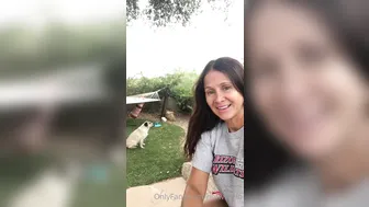 hotwiferio 02.07.2020 74868260 Good morning