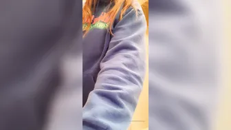 doubleddaisyyy 05.11.2019 13556291 Early morning twerk se