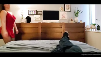 akadanidaniels After date night I was a bit full but I couldn't resist swallo 20037951