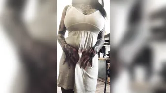 Mara Inkperial OnlyFans 20 04 08 18193966 Good morning Daddy 1080x1920 Video