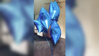 lastarya I was feeling sad and blue today. So I got these ballo 4351234